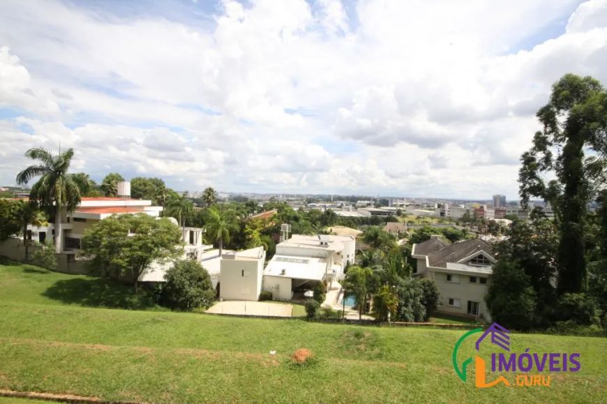 TERRENO EM CONDOMÍNIO - TAMBORÉ - SP