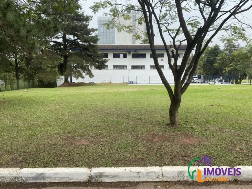 TERRENO EM CONDOMÍNIO - TAMBORÉ - SP