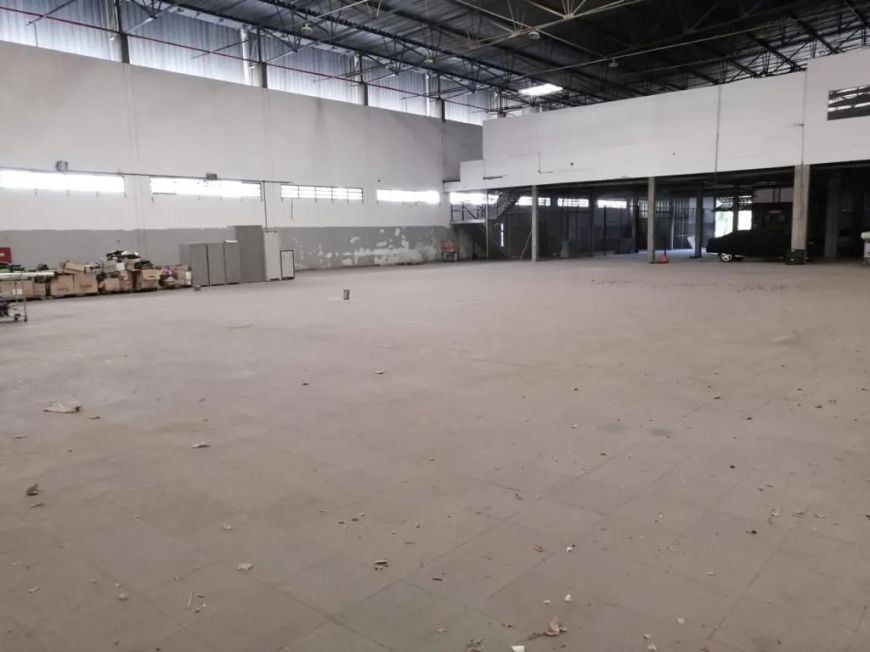 Galpão para Venda em Barueri, Centro Empresarial Tamboré