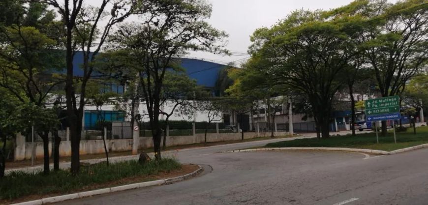 Galpão para Venda em Barueri, Centro Empresarial Tamboré