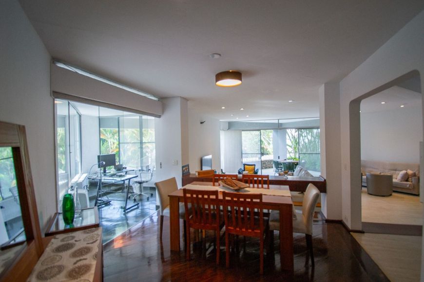 Casa com 4 dormitórios à venda, 430 m² por R$ 4.900.000,00 - Alphaville - Barueri/SP