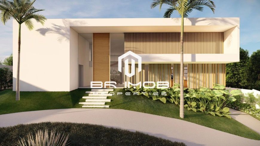 CASA RESIDENCIAL em BARUERI - SP, RESIDENCIAL TAMBORÉ