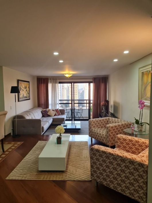Apartamento com 3 dormitórios à venda, 164 m² por R$ 2.000.000 - Alphaville - Barueri/SP