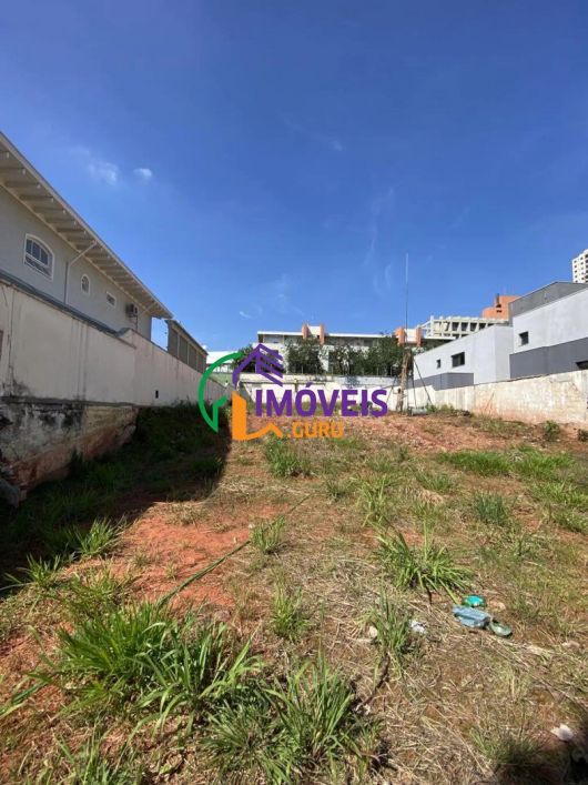 TERRENO EM CONDOMÍNIO - ALPHAVILLE - SP