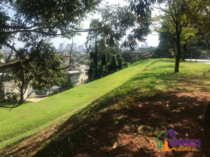 TERRENO EM CONDOMÍNIO - TAMBORÉ - SP