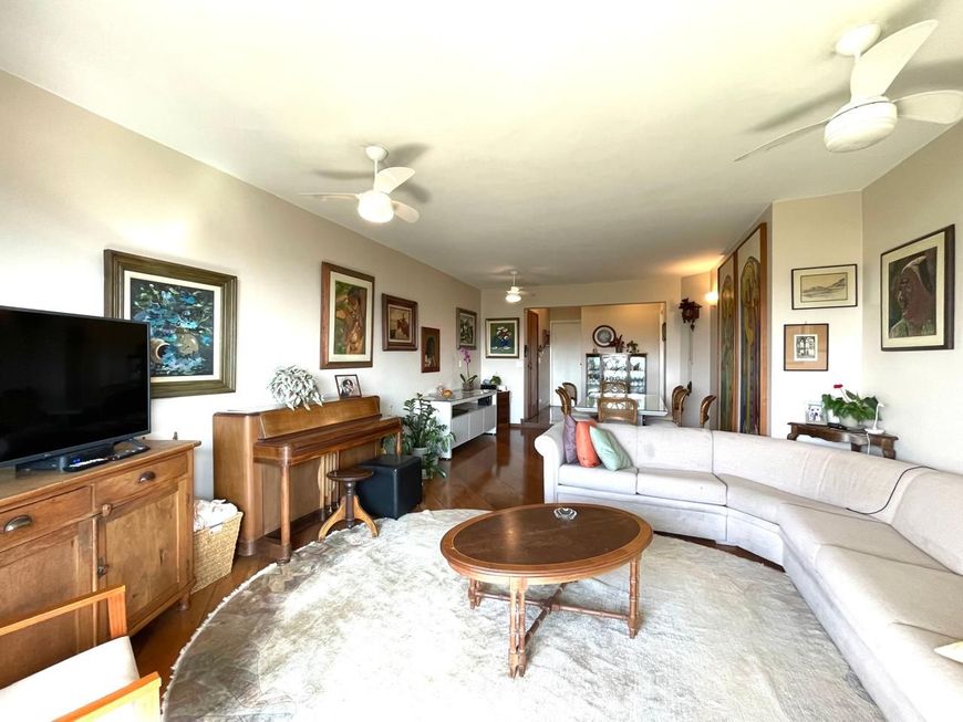 Apartamento com 3 dormitórios à venda, 144 m² por R$ 1.350.000 - Alphaville - Barueri/SP