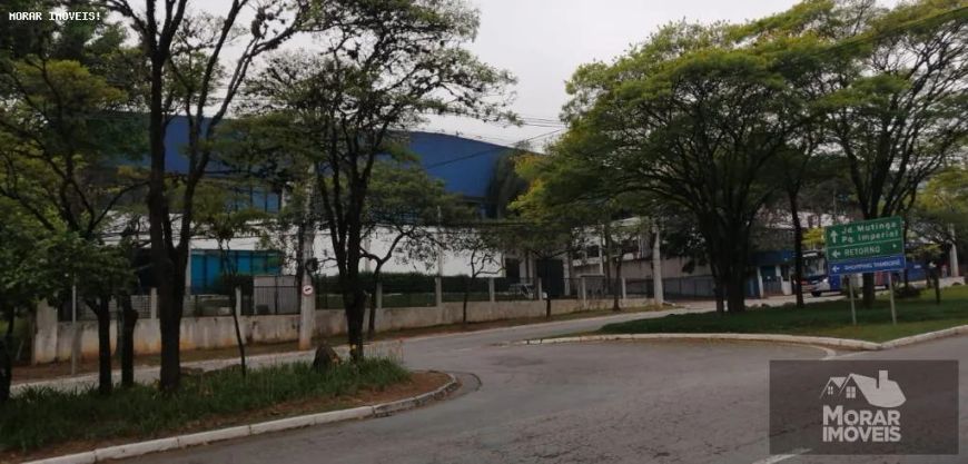 Galpão para Venda em Barueri, Alphaville Industrial