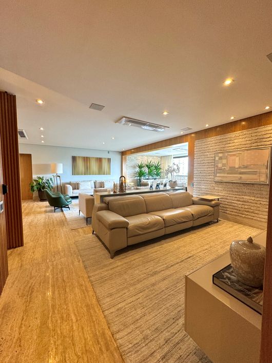 Apartamento à venda no Condomínio Ed. Atria Alphaville - Green Valley Alphaville em Barueri-SP