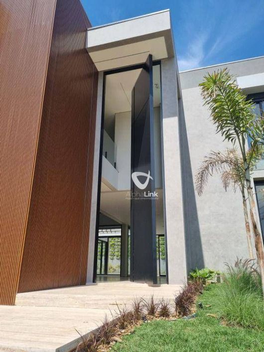 Casa à venda, 1080 m² por R$ 25.000.000,00 - Alphaville - Barueri/SP