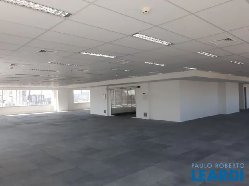 COMERCIAL - ALPHAVILLE - SP