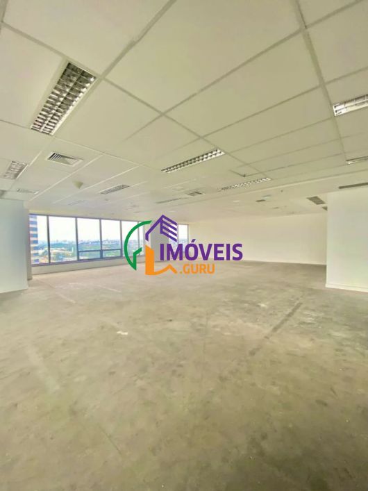 COMERCIAL - ALPHAVILLE - SP