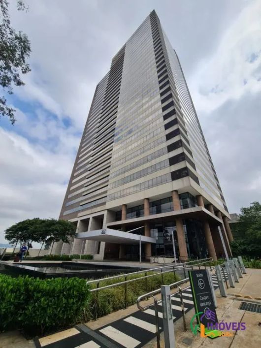 COMERCIAL - ALPHAVILLE - SP