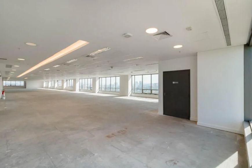Sala Comercial para Venda em Barueri, Alphaville Industrial, 17 vagas