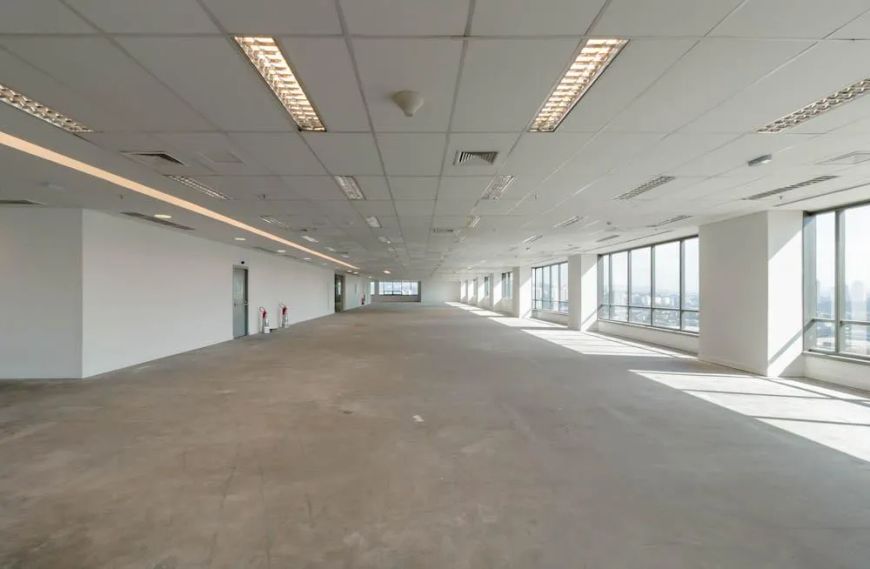 Sala Comercial para Venda em Barueri, Alphaville Industrial, 17 vagas