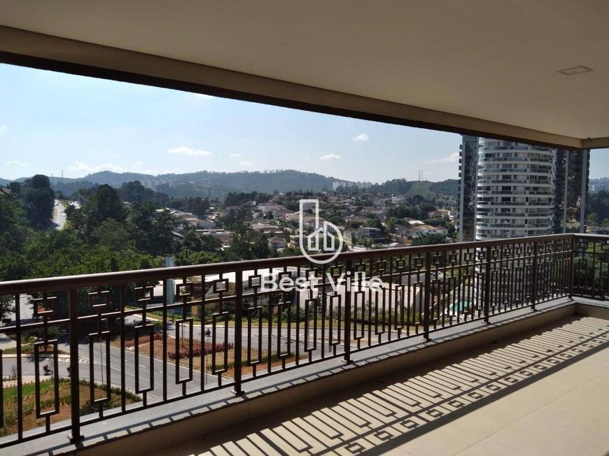 Apartamento à venda, 345 m² por R$ 5.200.000,00 - Alphaville - Barueri/SP