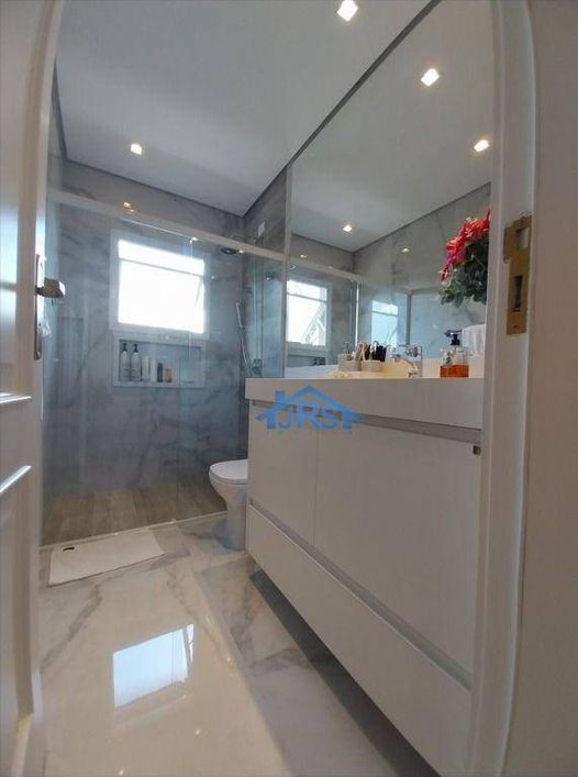 Casa com 4 dormitórios à venda, 376 m² por R$ 5.200.000,00 - Alphaville Conde II - Barueri/SP