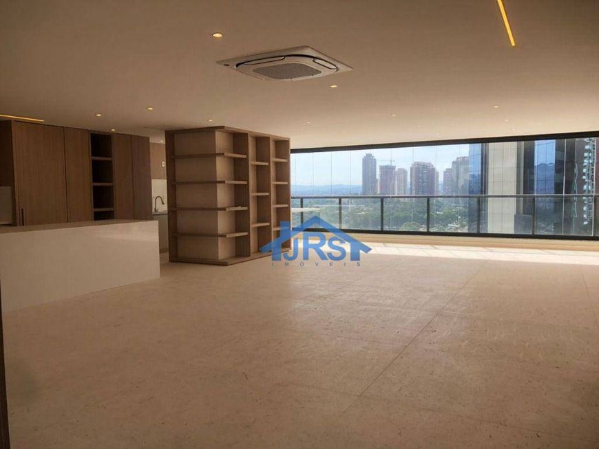 Apartamento com 3 Quartos - Alphaville Industrial - Barueri/SP