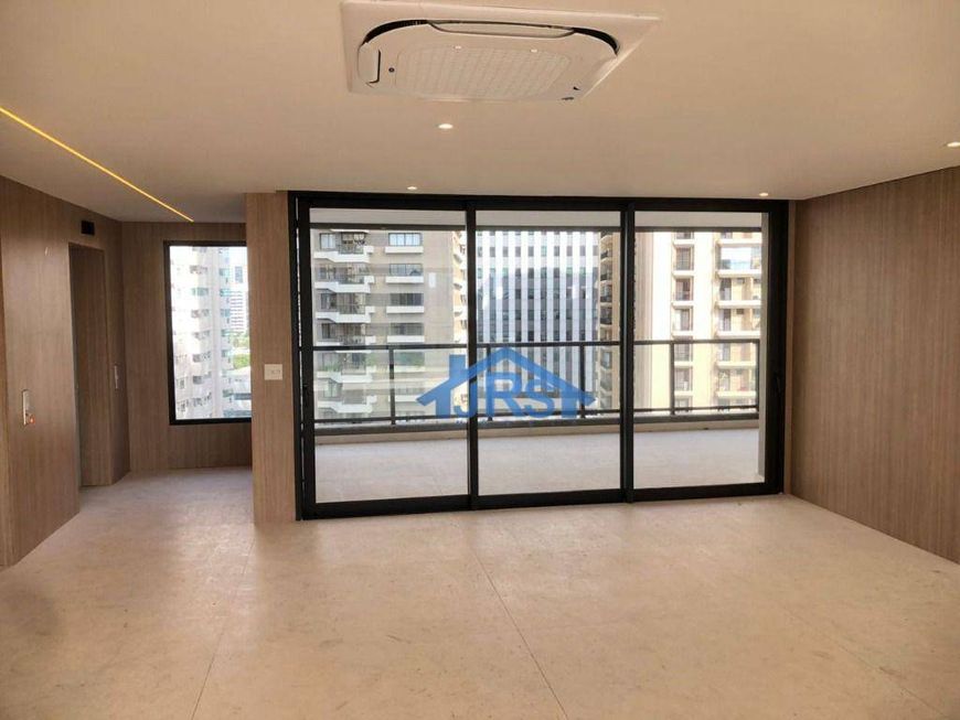 Apartamento com 3 Quartos - Alphaville Industrial - Barueri/SP