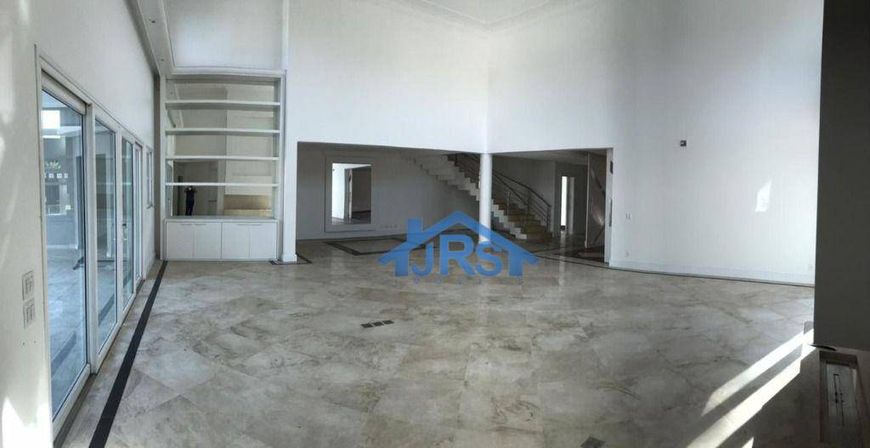 Casa com 5 dormitórios à venda, 1150 m² por R$ 10.000.000,00 - Alphaville - Barueri/SP