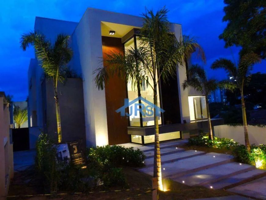 Casa com 4 dormitórios à venda, 599 m² por R$ 13.100.000,00 - Alphaville - Barueri/SP