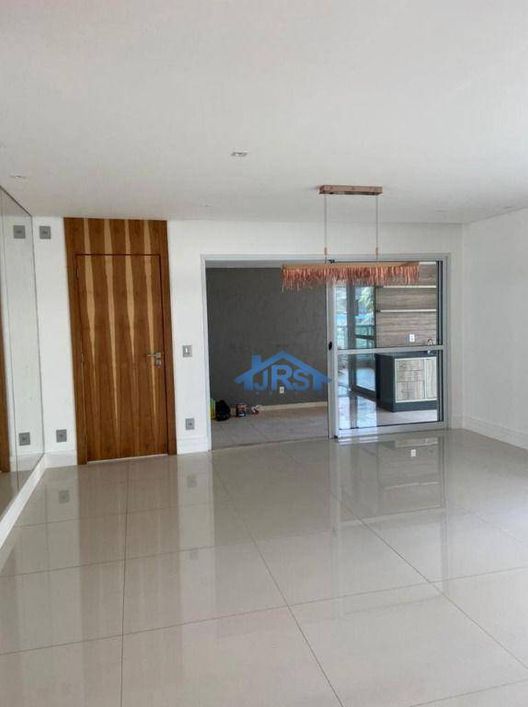 Apartamento com 3 dormitórios à venda, 235 m² por R$ 3.200.000,00 - Alphaville Industrial - Barueri/