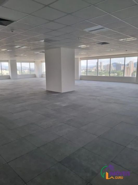 COMERCIAL - ALPHAVILLE - SP