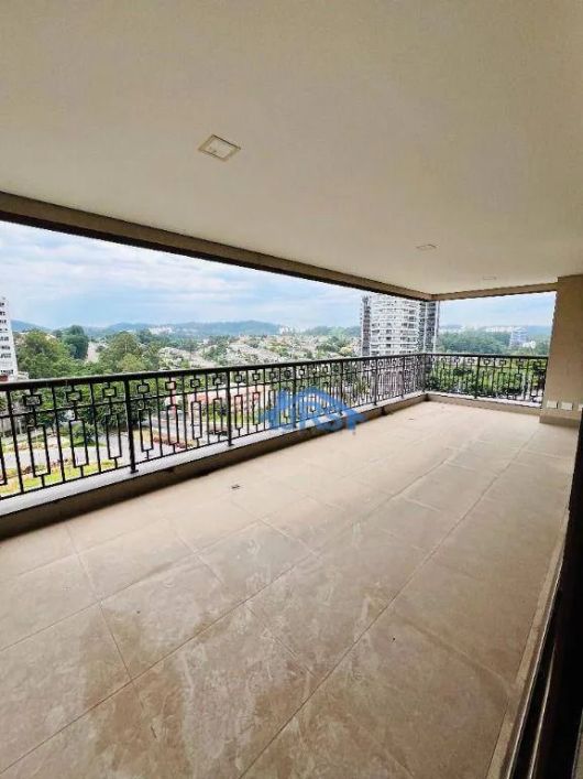 Apartamento com 3 Quartos - Alphaville - Barueri/SP