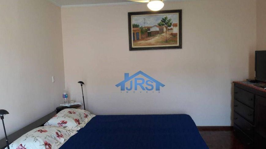 Casa com 5 dormitórios à venda, 500 m² por R$ 6.000.000,00 - Residencial Tamboré - Barueri/SP