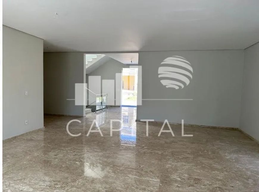 Casa Para Venda Em Alphaville - Condomínio Vila Solaia - Barueri Sp