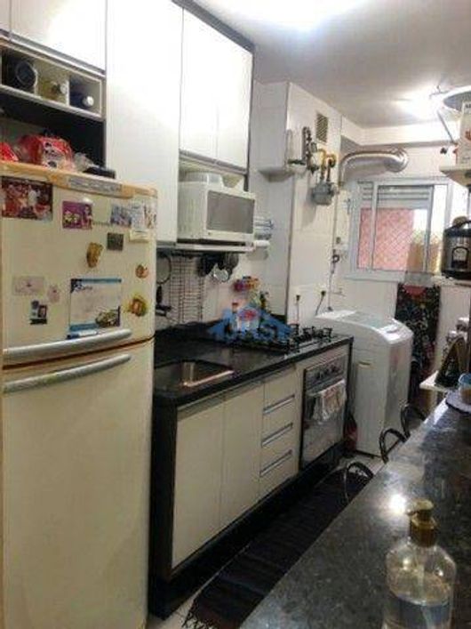 Apartamento com 2 dormitórios à venda, 56 m² por R$ 478.000,00 - Jardim Maria Helena - Barueri/SP