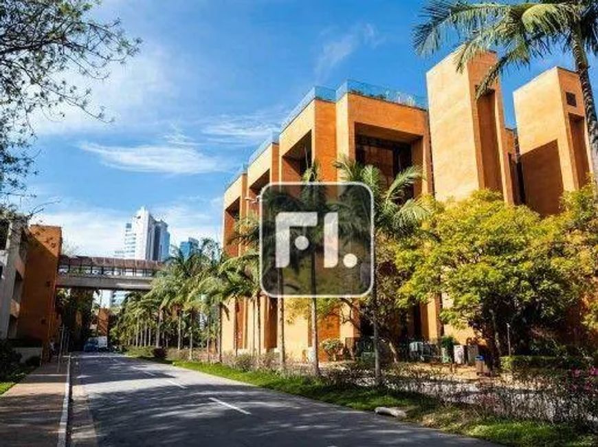 Terreno à venda, 7300 m² por R$ 54.166.000,01 - Alphaville Empresarial - Barueri/SP