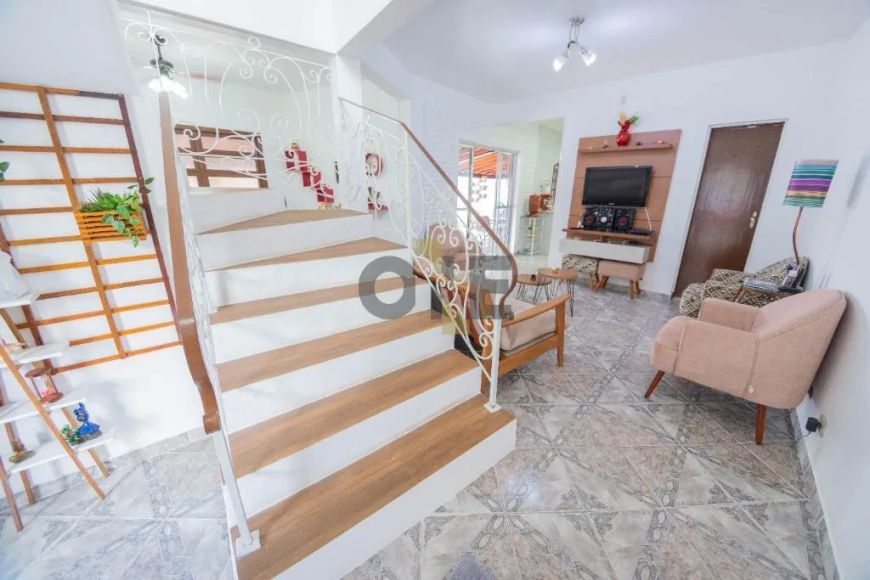 Casa com 4 dormitórios, sendo 2 suítes à venda - Granja Viana - Cotia/SP