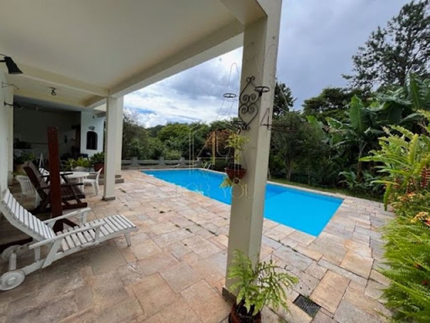 Casa com 4 dormitórios à venda, 750 m² por R$ 4.400.000,00 - Alphaville - Barueri/SP