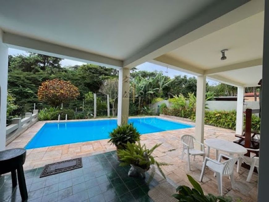 Casa com 4 dormitórios à venda, 750 m² por R$ 4.400.000,00 - Alphaville - Barueri/SP