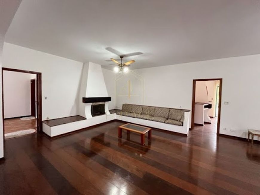 Casa com 4 dormitórios à venda, 750 m² por R$ 4.400.000,00 - Alphaville - Barueri/SP