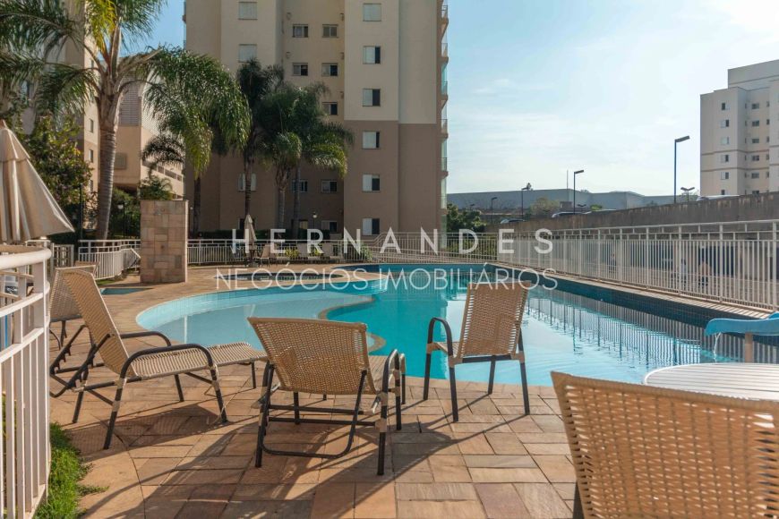 APARTAMENTO RESIDENCIAL em Barueri - SP, Jardim Tupanci