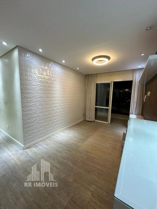 RR6419 Apartamento 68m² CONDOMÍNIO RESERVA DO ALTO - OPORTUNIDADE - Barueri, SP - 2 Dorms 1 Vaga - Ó
