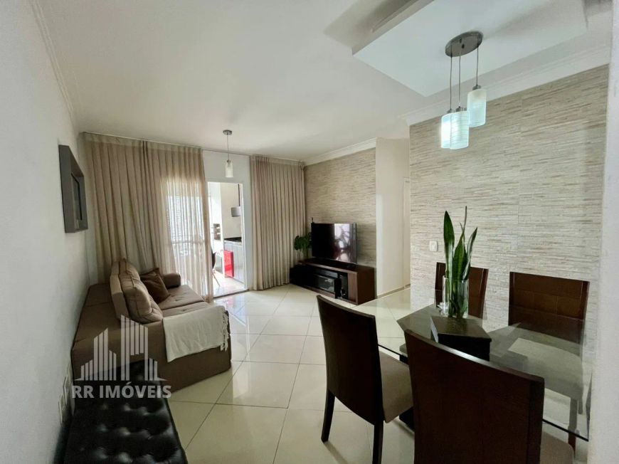 RR7310 Apartamento 85m² CONDOMÍNIO PARQUE BARUERI - OPORTUNIDADE - 2 Suítes 1 Vaga - Barueri, SP - Ó