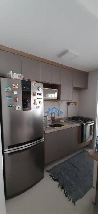 Apartamento com 3 dormitórios à venda, 110 m² por R$ 1.650.000 - Alphaville Empresarial - Barueri/SP