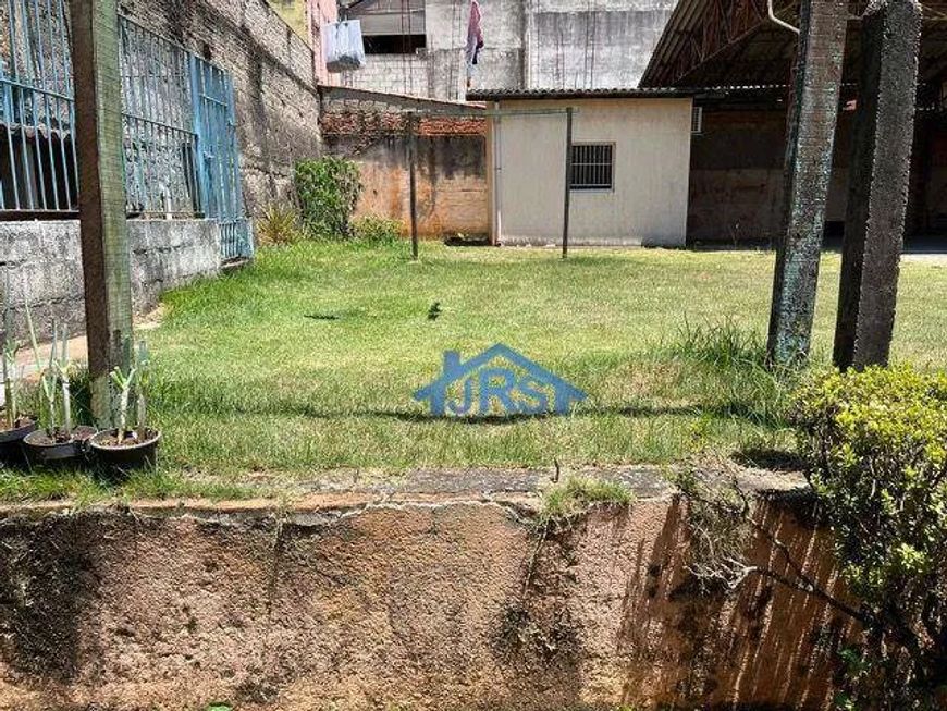 Terreno de 750 m² - Jardim Tupanci - Barueri/SP