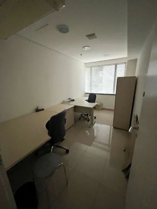 Sala à venda, 62 m² por R$ 700.000,00 - Alphaville - Barueri/SP