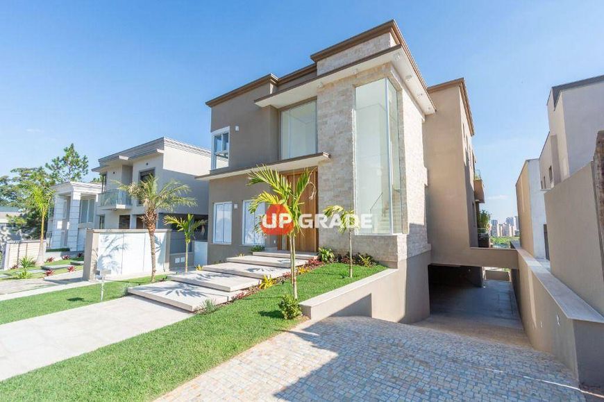 Casa com 4 dormitórios à venda, 524 m² por R$ 10.300.000,00 - Villa Solaia - Barueri/SP