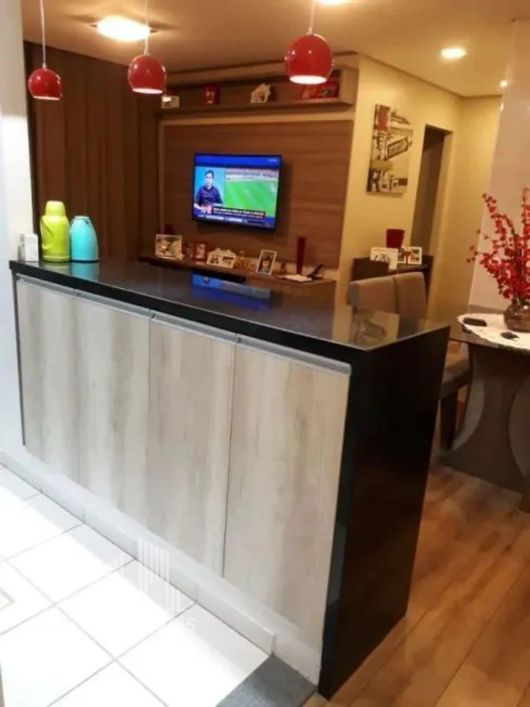 RR6495 Apartamento 70m² CONDOMÍNIO ESSENCIALLE - OPORTUNIDADE - 3 Dorms 2 Vagas - Barueri SP - Ótima