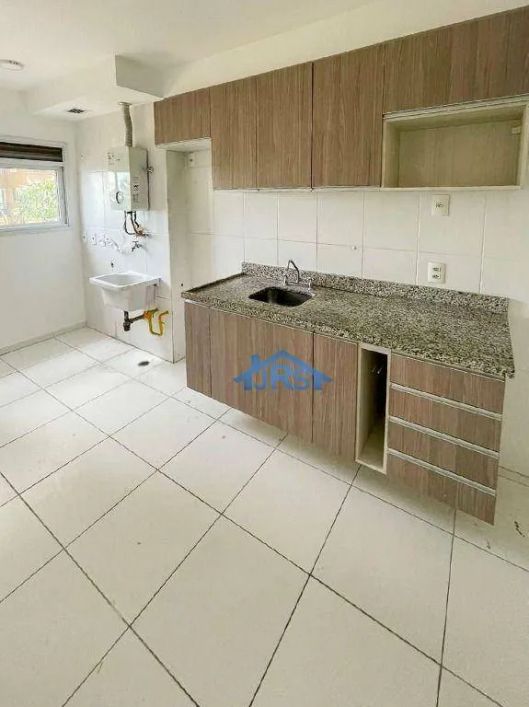 Apartamento com 2 dormitórios à venda, 60 m² por R$ 618.857,95 - Edifício Central Park - Barueri/SP