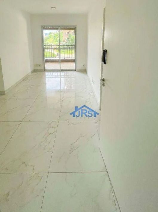 Apartamento com 2 dormitórios à venda, 60 m² por R$ 618.857,95 - Edifício Central Park - Barueri/SP