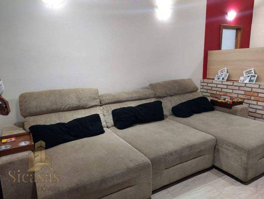Casa com 4 dormitórios à venda, 180 m² por R$ 1.050.000,00 - Parque das Nações - Barueri/SP
