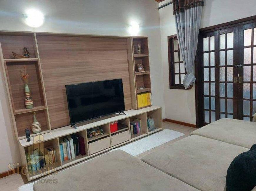 Casa com 4 dormitórios à venda, 180 m² por R$ 1.050.000,00 - Parque das Nações - Barueri/SP