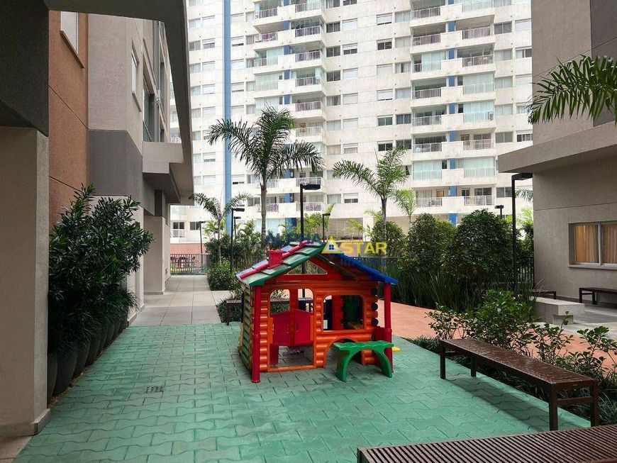 Apartamento com 2 dormitórios à venda, 52 m² por R$ 590.000,00 - Apice Park - Barueri/SP