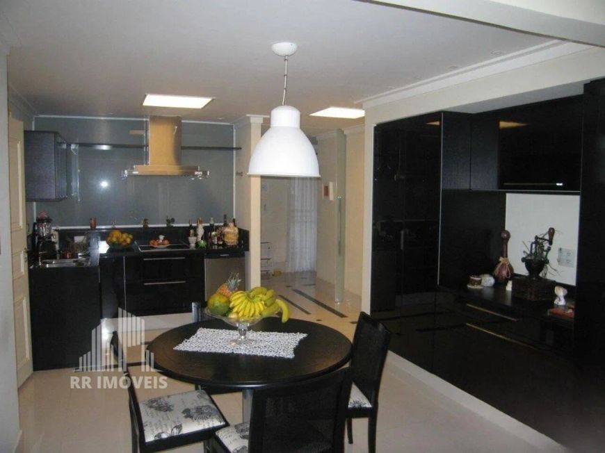RR6055 Apartamento 653m² CONDOMÍNIO MONT BLANC - OPORTUNIDADE - 4 Dorms 12 Vagas - Barueri SP - Ótim