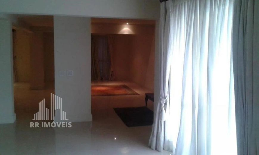 RR6055 Apartamento 653m² CONDOMÍNIO MONT BLANC - OPORTUNIDADE - 4 Dorms 12 Vagas - Barueri SP - Ótim